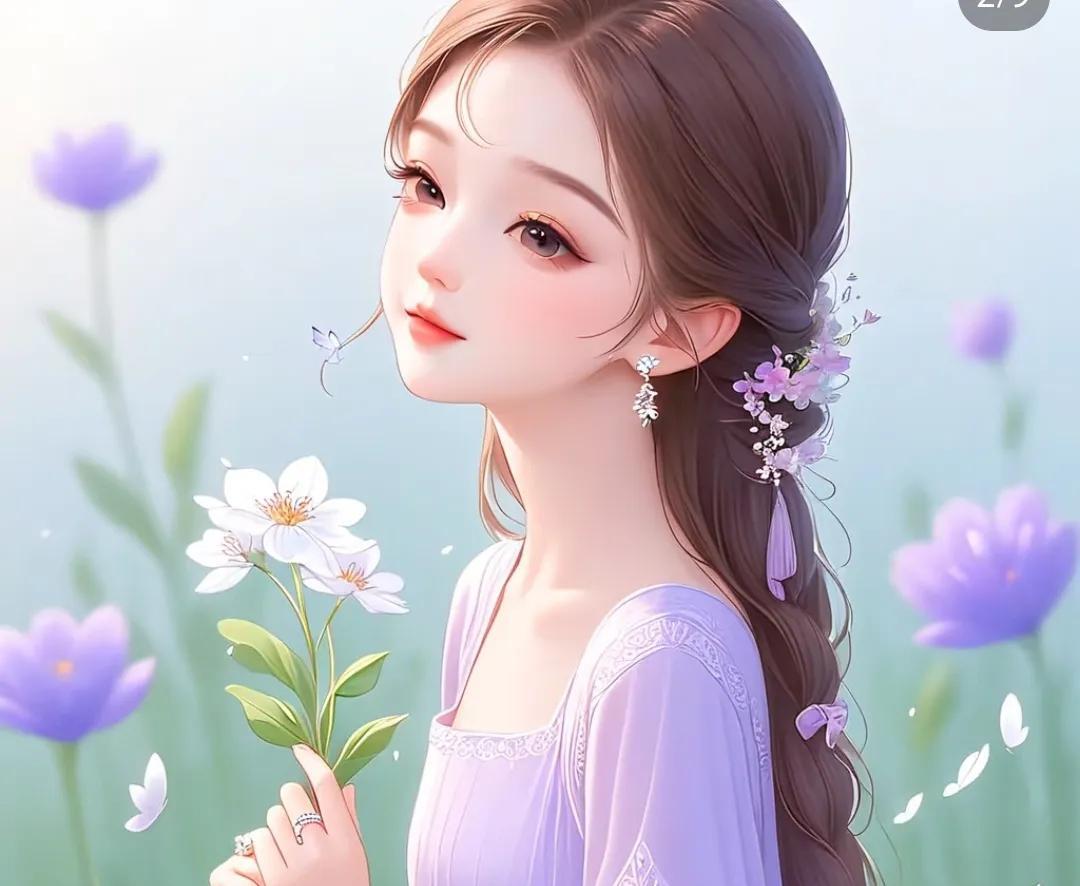 若不是心宽似海，何来风平浪静！