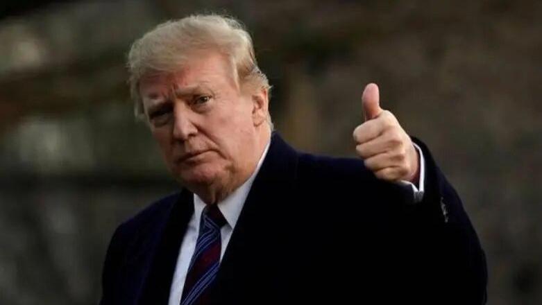 特朗普对华态度180度转变，美媒：想赢中国只有一条路可选