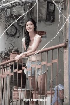 这就是所谓的小家碧玉了吧~