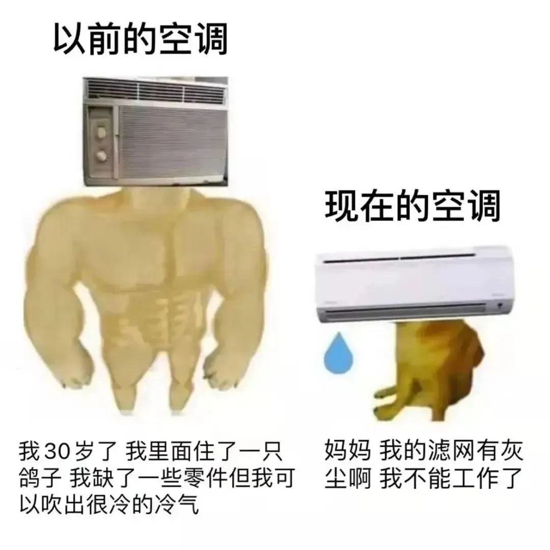 真的是这样吗？