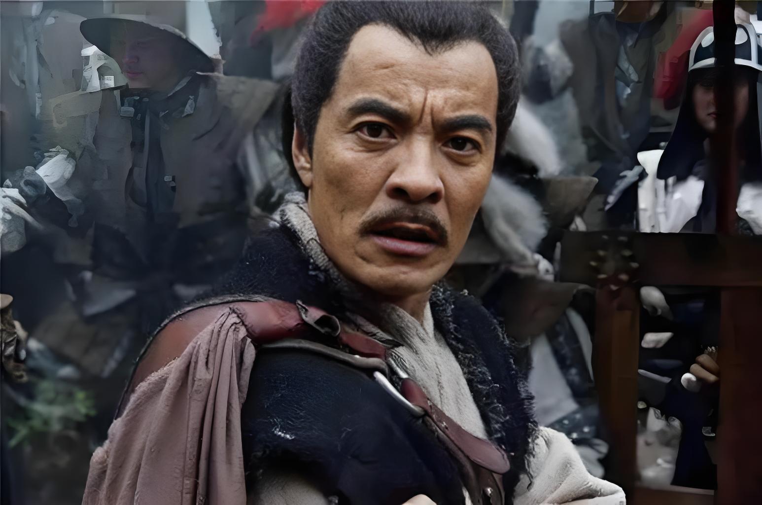 李自成和朱由检谁才是造成清军入关的第一责任人？