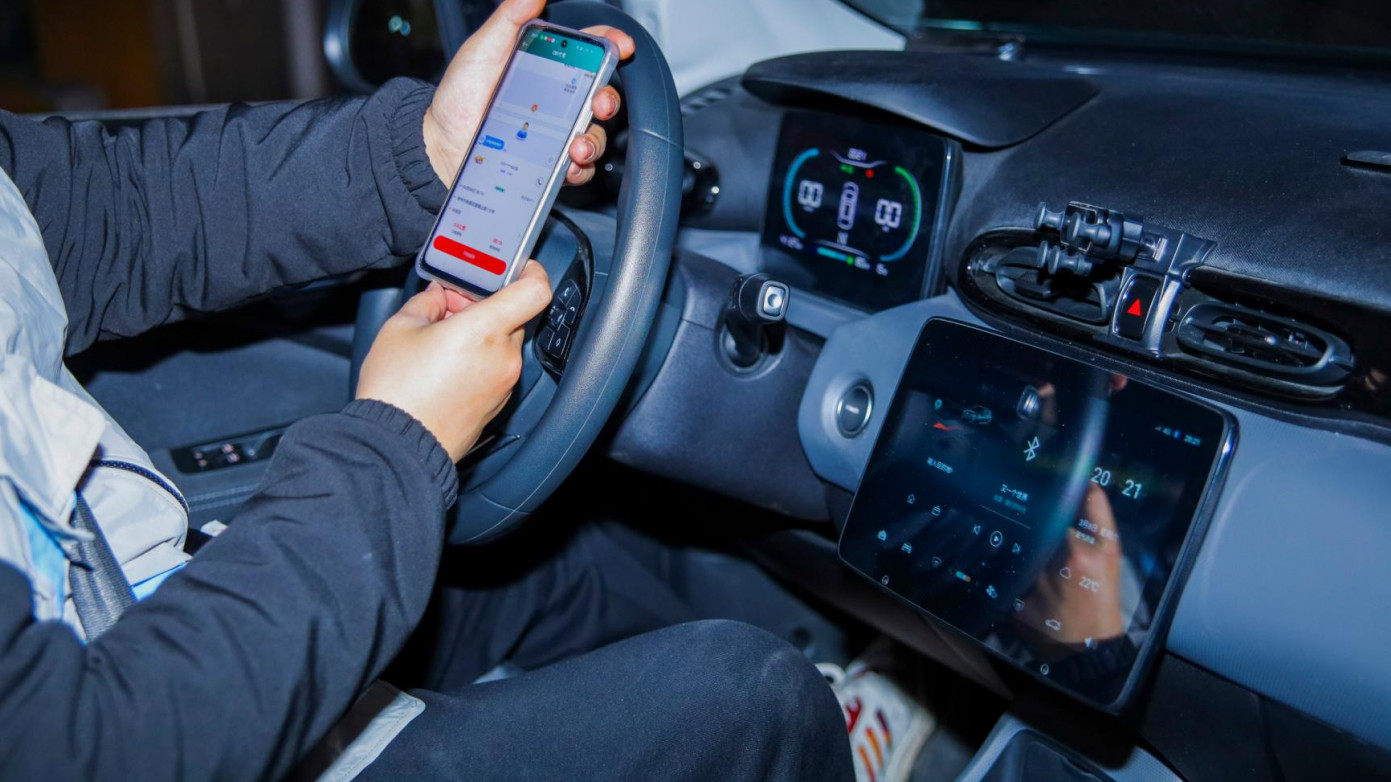 如何快速识别正规代驾服务？