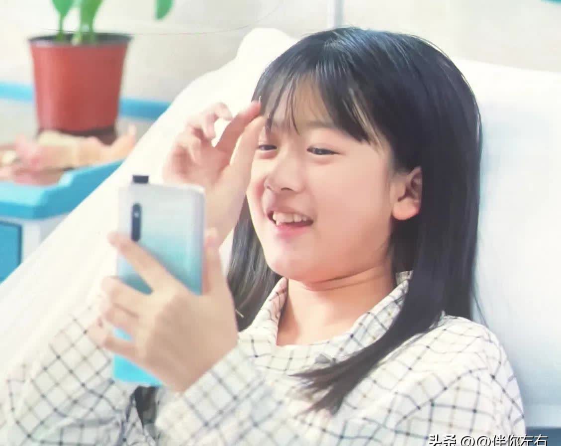 婉儿生病要陪上多少家的老本《大河之水》赵明达的女儿生病，大家都知道这个病无解，是