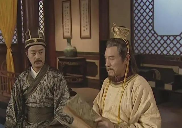 公元619年，李渊下令将刘文静处斩，李世民苦劝无果，无奈之下只能提着食盒去了大牢