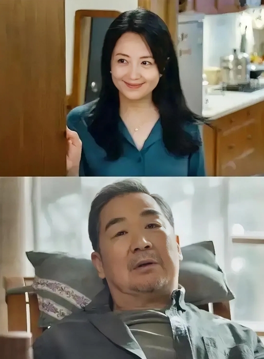 《我的后半生》杨童舒真的是一个非常负责任的母亲
为了能让生病的儿子以后有生活保障