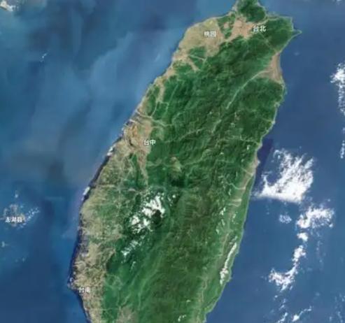 一旦大陆被逼出手解决台湾问题，战局可能转瞬即逝，台海不是乌克兰，中国也不是俄罗斯