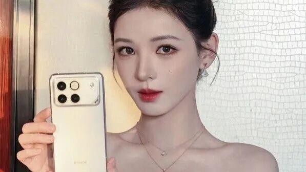 荣耀新机全面曝光：12月16日，这配置太猛了