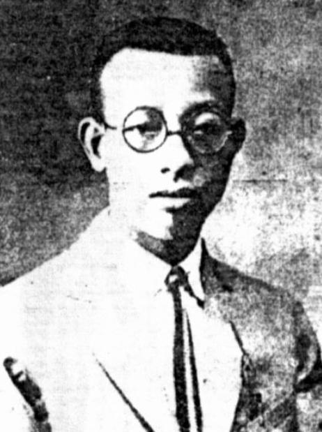 1950年，逃到香港的国军中将张际鹏花光积蓄后，想回宝岛但是遭到拒绝，穷困潦倒之