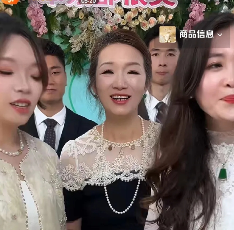 太敢说！许建华直播交底：卖货只挑好的，直面黑粉不内耗，揭秘多年生意心酸和育儿遗憾