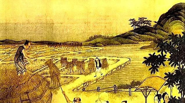 井田制真相：奴隶社会的美好想象？