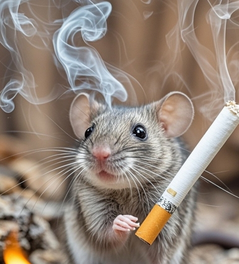 看到一个戒烟的小笑话：
一男子戒烟，屡屡失败，对其妻说：请你监督我，我只要抽一根