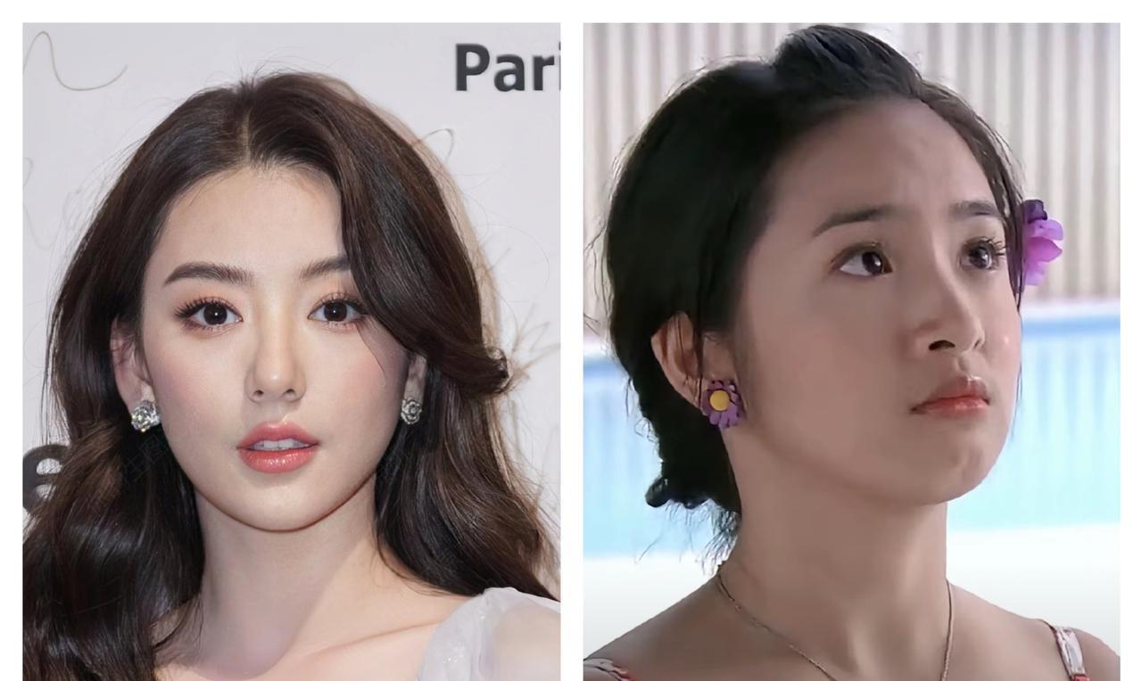 方媛三胎怀孕了
林依晨二胎生孩子了
都给我们天下女人提了个醒，不管是男明星还是普