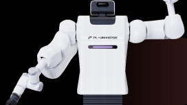 中国公司如何突围？全球具身智能产业格局深度解析