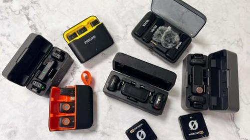 南卡、罗德、大疆领夹麦克风好不好用？真实多维度测评对决