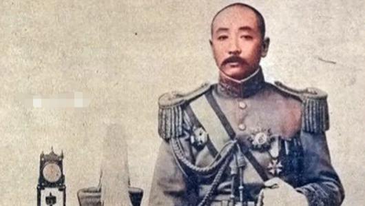 赫赫有名的4大军阀：东北王、西北王、东南王、西南王，都有谁？