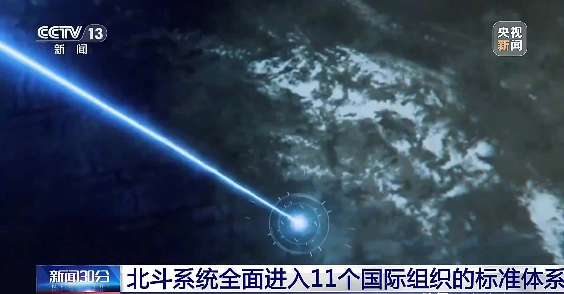 北斗为啥没被美国制裁











美国为啥不敢动北斗？背后原因让人捏把