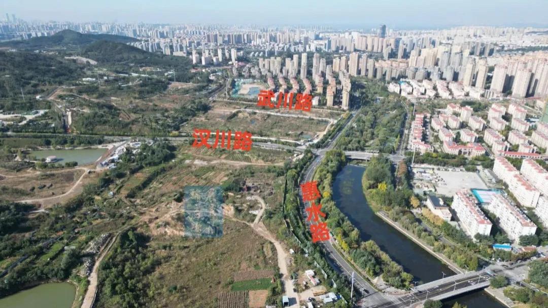 青岛楼市“奇特”土拍，平台公司“独角戏”上演！