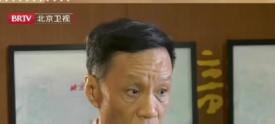 老戏骨冯远征的这句话

撕开了多少流量明星的遮羞布？

他说说:我们演员
