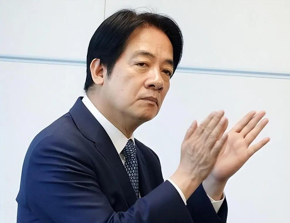 赖清德献策：若能让大陆答应一件事，特朗普必是诺贝尔和平奖得主
赖清德最近上了个节