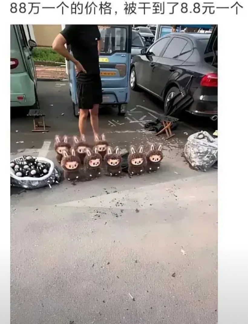 不错，专坑有钱人！！