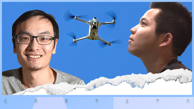 影石大疆“互偷”进入下半场