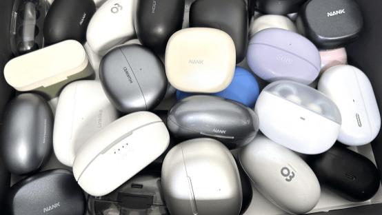 夹耳式蓝牙耳机性价比最高的是哪款？十款夹耳式蓝牙耳机推荐300元左右