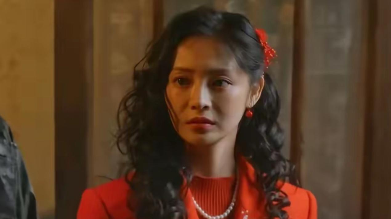 《小巷人家》：向鹏飞活出了自己的精彩人生！