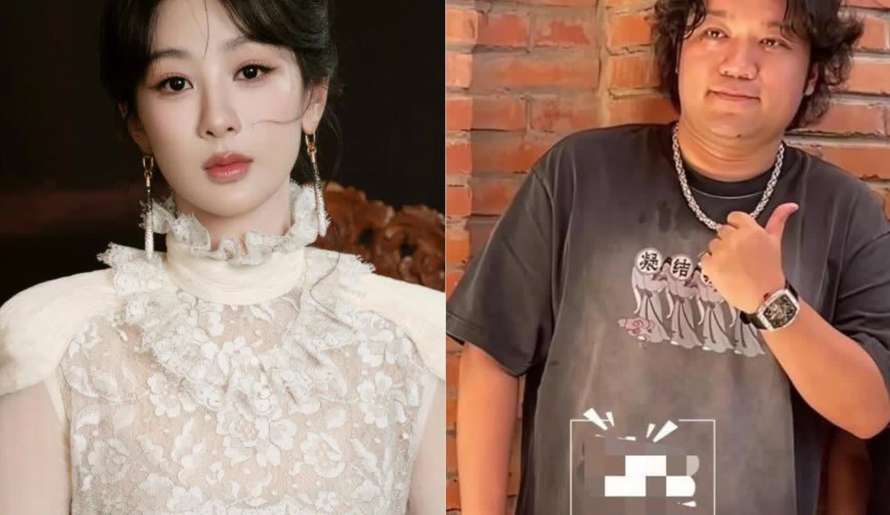 尤浩然现在最害怕遇见的人就是杨紫了吧
原因很简单
杨紫如今仍是娱乐圈当红的人