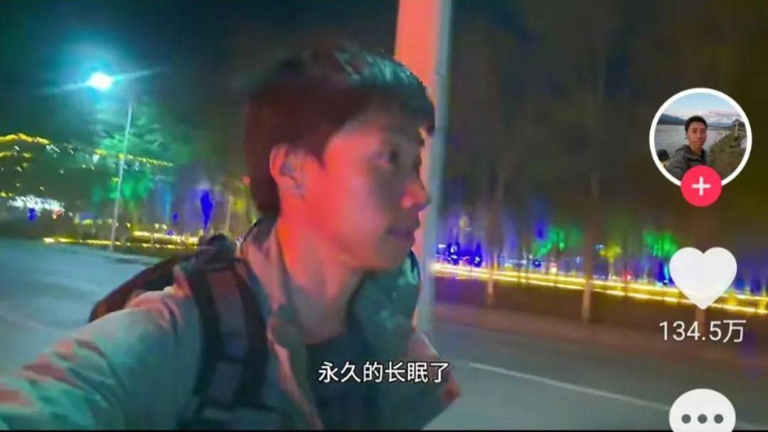“百万粉”流浪猫突然离世，全网泪崩！一场互联网童话……