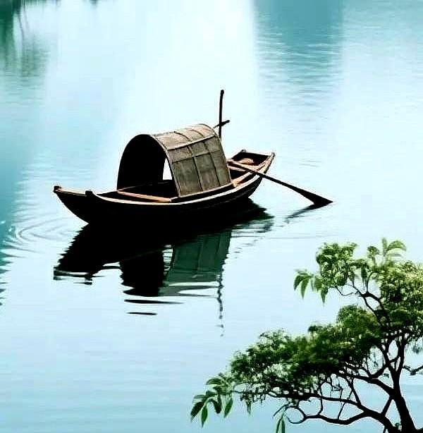 弘一法师说过：
“人活着，不要太能干了，
太能干的人，
到老了身体都不好，
当你