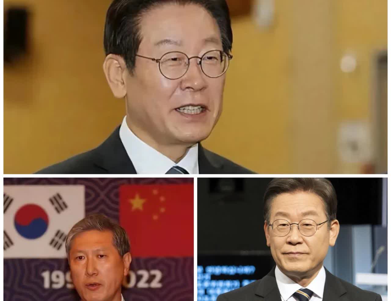 李在明出手了！9月11日韩媒爆料，李在明一纸政令，直接把韩国驻华大使给换了，然而