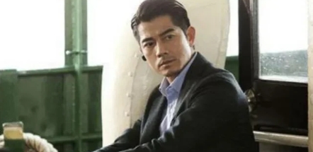 在2011年的时候，郭富城刚刚拍完一部电影，本来要进行演唱会的筹备工作，他的经纪