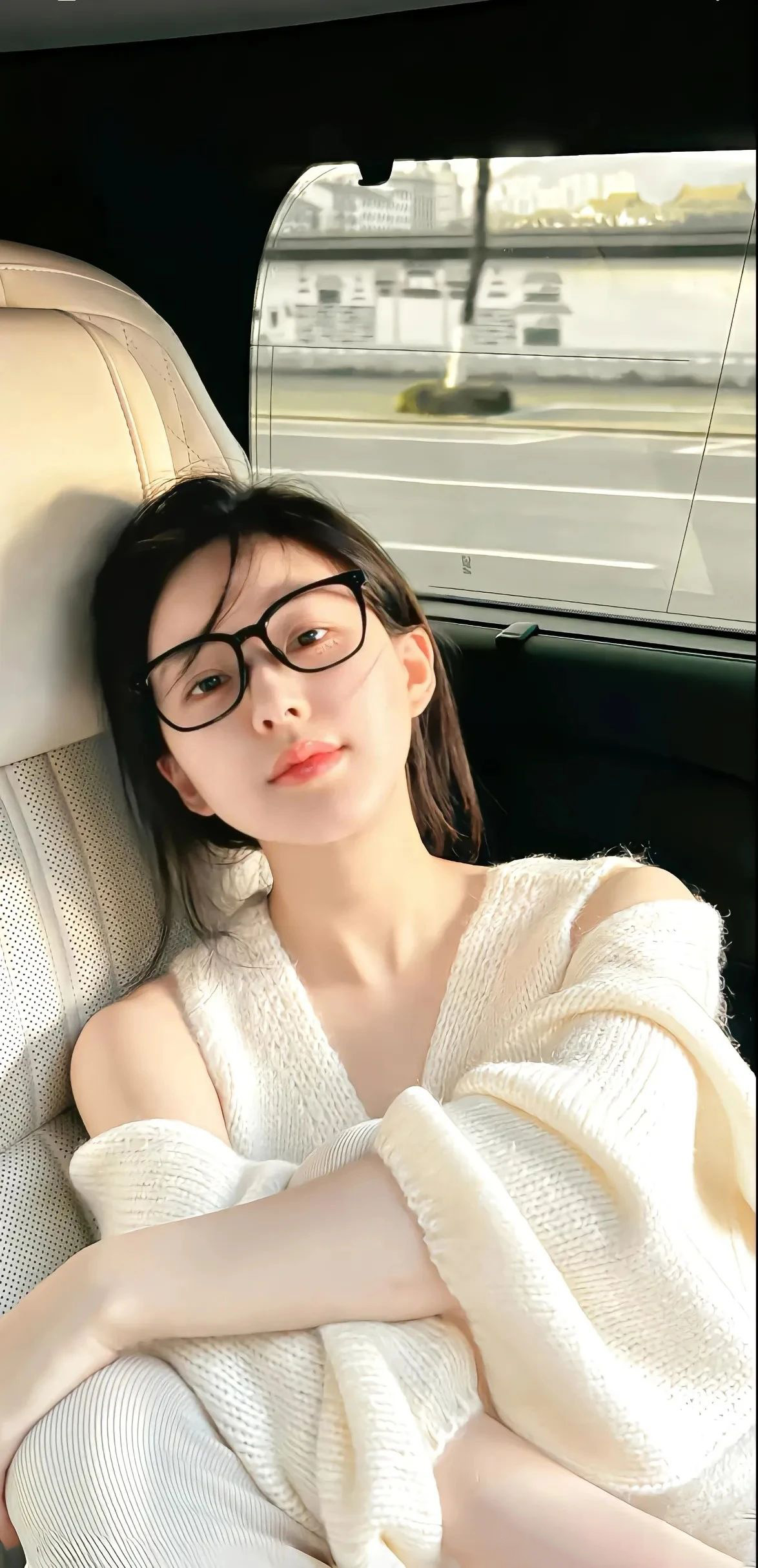 赵露思首发照曝光！绝美瞬间，视觉盛宴来袭