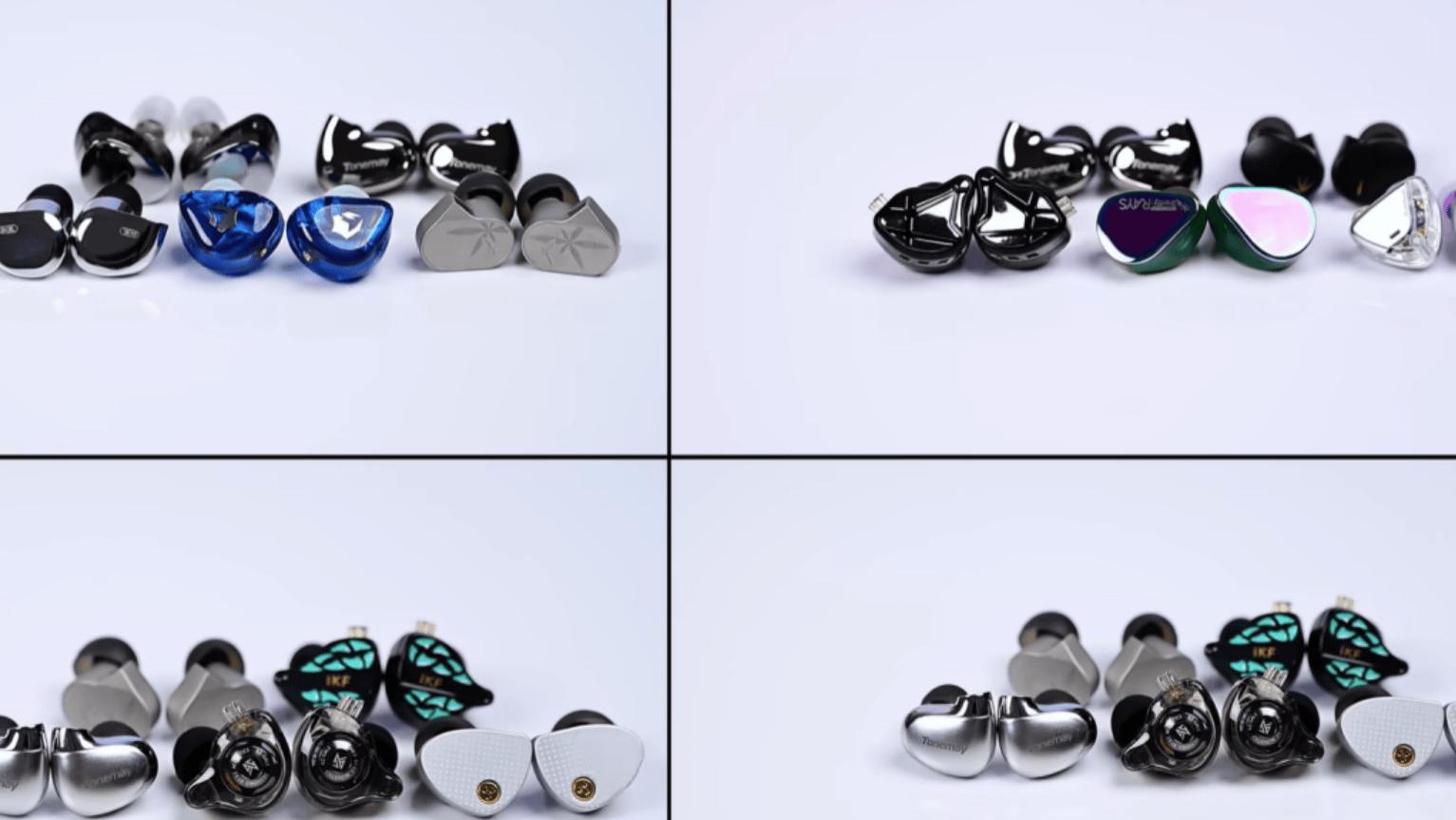 真正的hifi耳机品牌有哪些？十大口碑好的hifi耳机品牌推荐