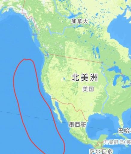 美国如果解体了，下场可能会比苏联更糟糕！
美国内部的情况远比苏联复杂的多，最显著