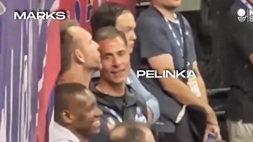 哇！好多交易呀！29队库库送，湖人确实人缘好啊