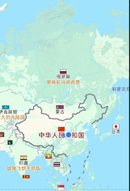 为啥最近这几场牵动全球的战争，全扎堆在亚洲这块地界？南美洲不打仗，北美洲不打仗，