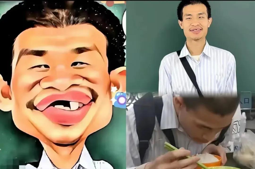 北大“扫地僧”又捐了150万！奖金到账秒转学院，自己却揣着十年旧水杯啃馒头。
 