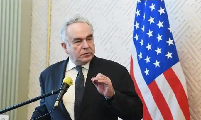 美国前常务副国务卿“罕见”承认，美国仅靠单打独斗，已无法在规模和能力上匹敌中国，
