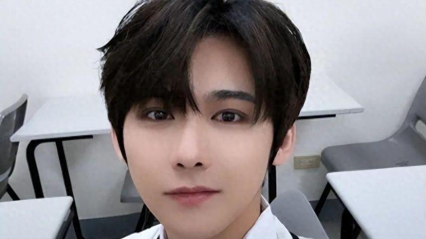 31岁男星黄正杰去世