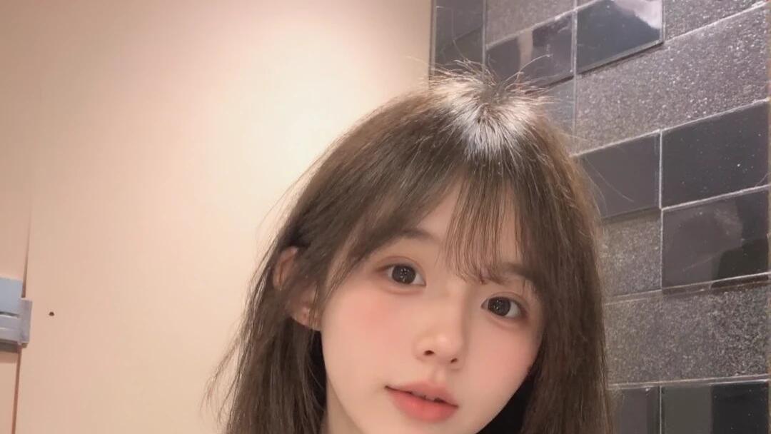 喜欢短发的我？