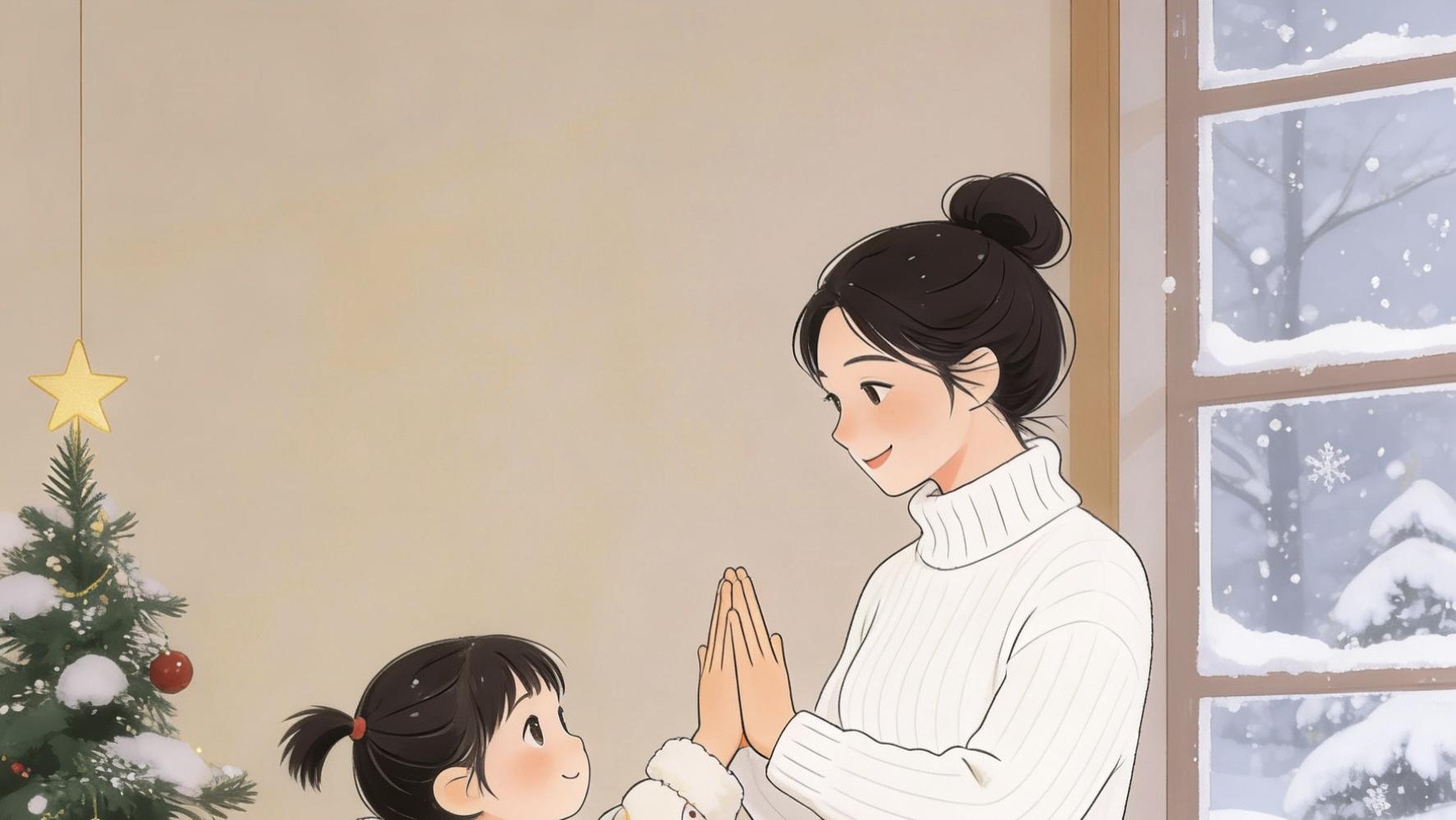 冬日坐月子指南：新手妈妈不焦虑