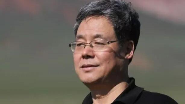 秦理斌  艺逍遥——中国艺术家学术邀请展