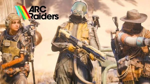 《ARC Raiders》近期推出，原本不少玩家对它期望不高，然而产品上市后却凭