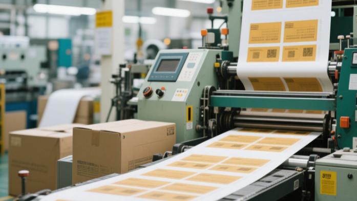 SEACRYL 11K37 水性丙烯酸：印刷与包装的全能解决方案