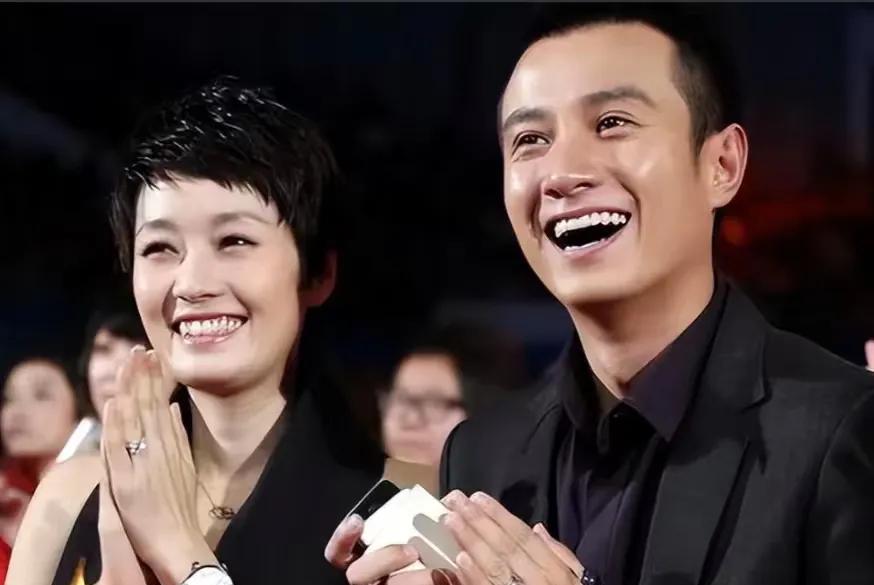 文章落魄转行当教练！马伊琍身家过亿，11年后这场婚姻谁赢麻了？
