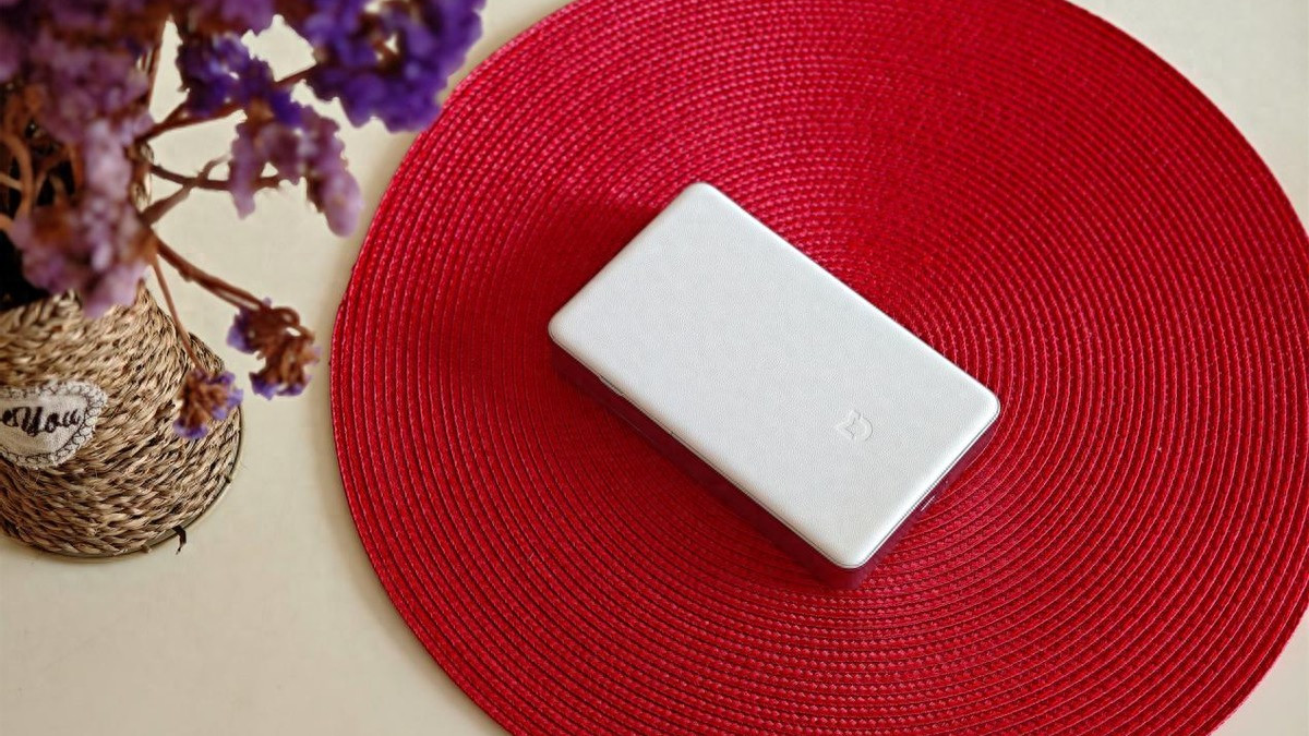 米家口袋照片打印机Pro评测：美好瞬间触手可及的智能打印新体验