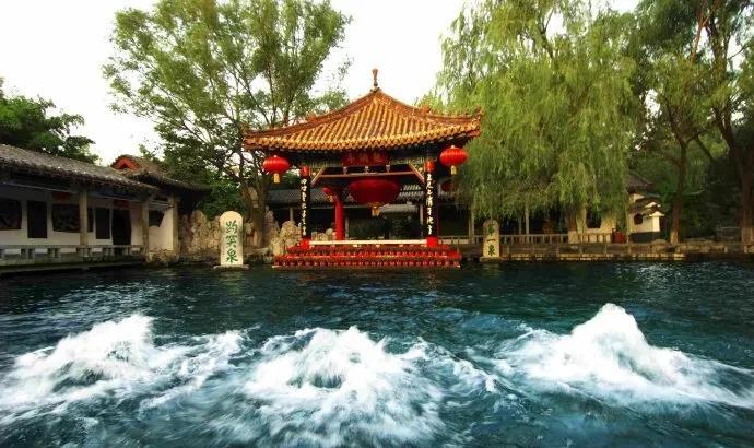 山东的省会是济南，而不是青岛！
我工作原因经常出差在外地。以前去南方，只要说我是