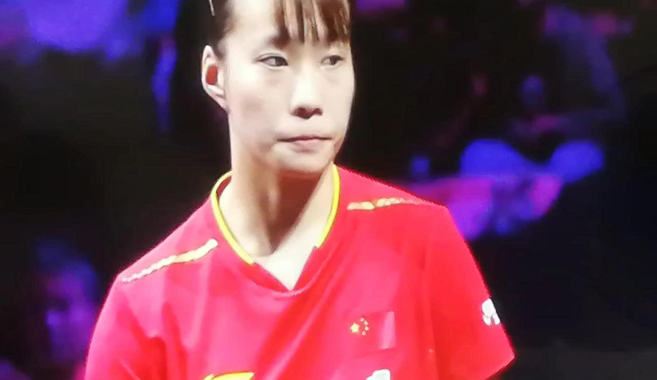 判断会赢的却输了！判断输的却赢了！

横滨冠军赛第二轮石询瑶对阵伊藤美诚。6