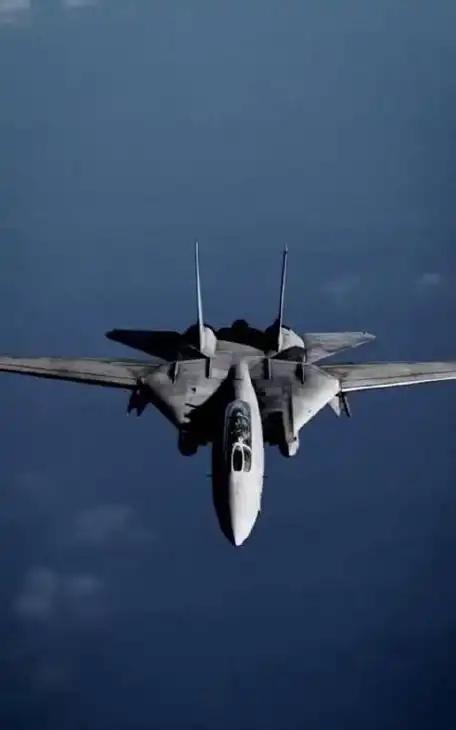 伊朗空军有非常严重的“美械情结”，F-14已经服役快五十年了还当成宝贝主力。
要
